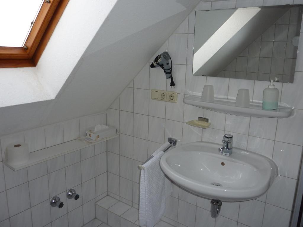 Hotel Ockenheim Habitación foto